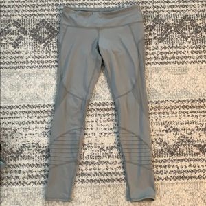 Abercrombie & Fitch workout leggings size small